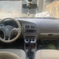 چری بی رنگ شاسی پلمپ