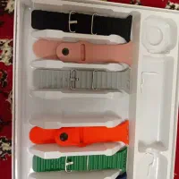 بند ساعت هوشمند