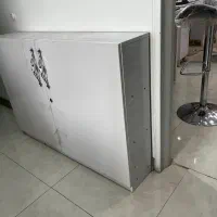 کمد کاملا نو