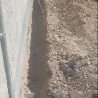 چاه کنی لایروبی تخریب وغیره دراسرع وقت|خدمات پیشه و مهارت|نجفآباد, گلدشت|دیوار