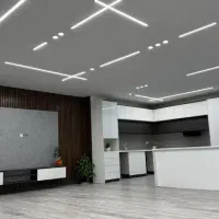 کناف نقاشی لاین نوری بازسازی تخصصی بسیار خوش قیمت