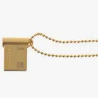 فلش 32 و 16گیگ طلایی نقره ای رم میکرو