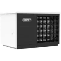 هیتر گازی انرژی