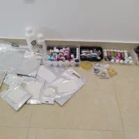 ابزار کار رزین
