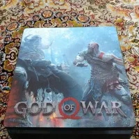 ps4 کپی خور یک ترا