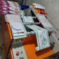 سفرهی یه بار مصرف و کیسه زباله|ظروف نگهدارنده، پلاستیکی، یکبارمصرف|اراک, |دیوار