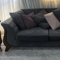 ست مبلمان ۷ نفره