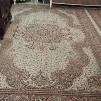 دوتخته فرش ۹متری