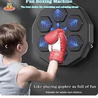 بکس موزیکال مخصوص کودکان