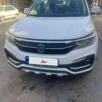 فردا موتورز SX5صفرخشک مدل ۱۴۰۴سندآزاد