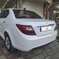 دنا پلاس توربو 6 دنده سانروف دار|خودرو سواری و وانت|شهرکرد, |دیوار