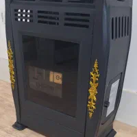 بخاری گازی  گاز سوز