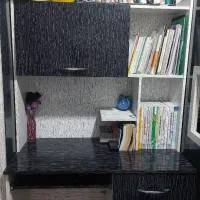 ست کامل سرویس خواب|تخت و سرویس خواب|فولادشهر, مسکن مهر فولادشهر|دیوار