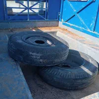 فروش لاستیک نیسان