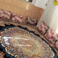 منزل دو خوابه ماشین رو شیراز در بهترین مسیر داراب