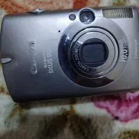 دوبین عکاسی canon IXUS 900TI|دوربین عکاسی و فیلم‌برداری|اهواز, کوی صنایع|دیوار