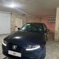 سورن پلاس مشکی ابنوس xup7 مدل ۱۴۰۵