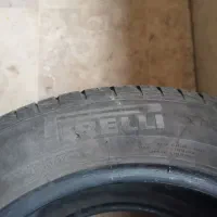 لاستیک خودرو