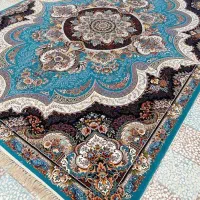 فرش ۷۰۰ شانه ۶ متری تراکم ۲۵۵۰ اکریلیک