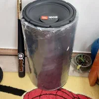 سیستم صوتی آکبند