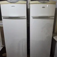 یخچال دوقلو