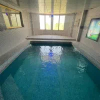 اجاره ویلا در اول هروی|اجارهٔ کوتاه‌مدت ویلا و باغ|باسمنج, |دیوار