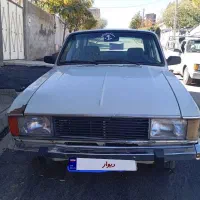 پیکان  مدل ۸۳ انژکتور|خودرو سواری و وانت|خلخال, |دیوار