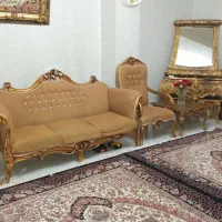 مبل کلاسیک