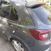 فروش اطلس G سانروف دار