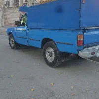 نیسان مدل 88|خودرو سواری و وانت|هشتگرد, شهرک بعثت|دیوار