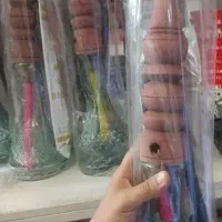قلیان تنه چوبی کامل