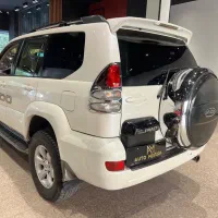 پرادو ۲۰۰۸ فول ۶ سیلندر۴ در اس اسپشیال|خودرو سواری و وانت|ری, منصوریه منگل|دیوار