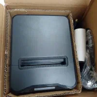 فیش پرینترمدل pos-8370 جهت فروشگاه‌ها، داروخانه و.