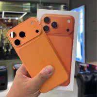 17 promax / آیفون ۱۷ پرومکس|موبایل|تهران, تجریش|دیوار