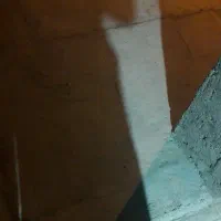 زمین در سربیژن ساردوئیه روستای درگرگ