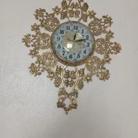 ساعت دیواری نو