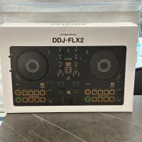 دستگاه دیجی Flx2 آکبند|پخش‌کننده همراه|تهران, فردوسی|دیوار