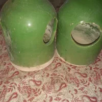 آبخوری پرنده|لوازم جانبی حیوانات|اصفهان, ملک‌شهر|دیوار