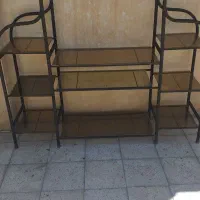 میز تلوزیون سنتی قدیمی