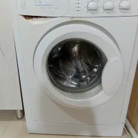 لباسشویی ایندزیت