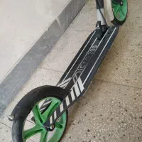 اسکوتر Micro 200|دوچرخه، اسکیت، اسکوتر|شیراز, مسلم|دیوار