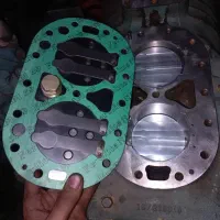 تعمیرات و فروش انواع کمپرسور سردخانه و...|ماشینآلات صنعتی|بیرجند, |دیوار