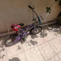 دوچرخه 16|دوچرخه، اسکیت، اسکوتر|اندیشه, اندیشه فاز ۱|دیوار