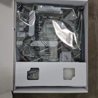 مادربرد 760 plus ایسوس