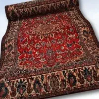 قالیشویی محفل در لشگراباد رامجین چهارباغ کل کرج