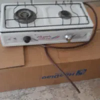 اجاق گاز رومیزی