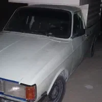 وانت پیکان ۹۰