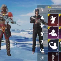 اکانت پابجی لول80|کنسول، بازی ویدئویی و آنلاین|ایرانشهر, |دیوار