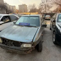 خرید فرسوده خودرو