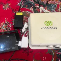 مودم بیرونی AirMaster6100D